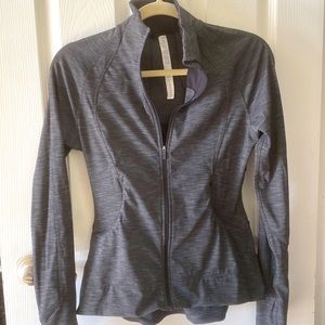 Lululemon Jacket